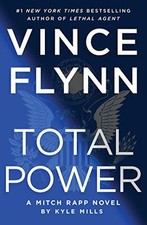 Total Power (Mitch Rapp) -