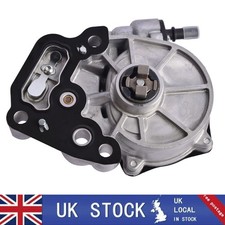 Vacuum pump for vauxhall - vacuum,