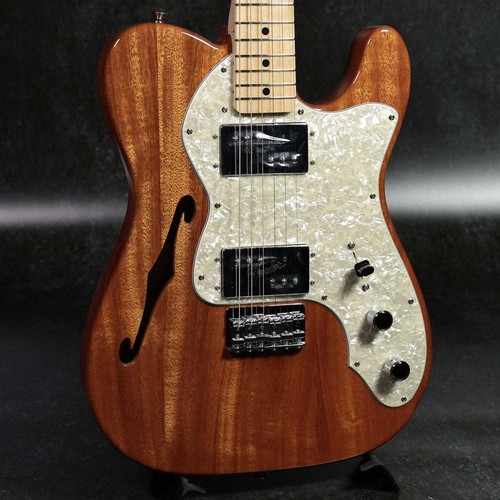 Fender mij traditional 70s - fender,