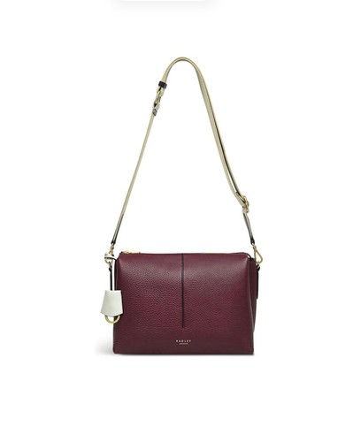 Radley hillgate bag - bag, (dark