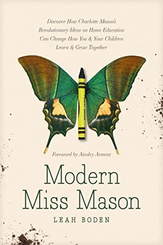 Modern miss mason discover - modern,