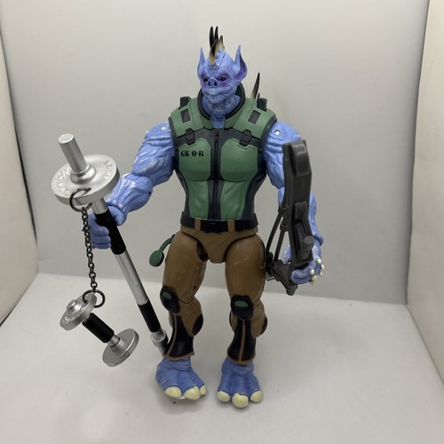Alter nation quillroy figure - nation,