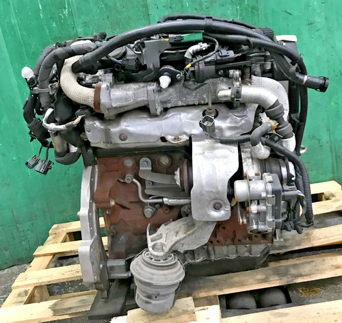 Jaguar x250 engine 224dt - jaguar,
