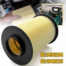 1X Air Filter For Ford Focus