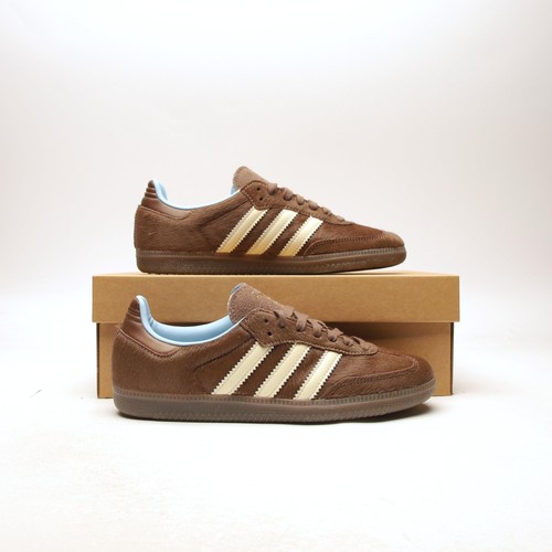 Adidas samba pony hair - adidas,