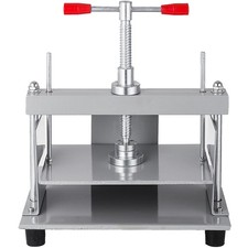 Uimoso Steel Bookbinding Press