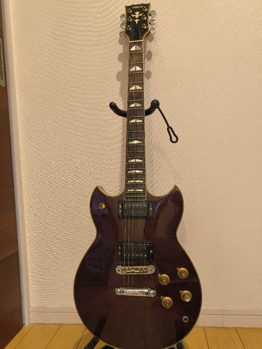 Yamaha 700 electric - sg,
