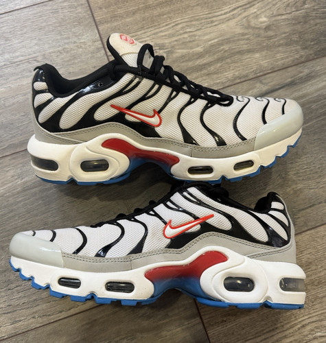 Nike air max plus platinum - air,