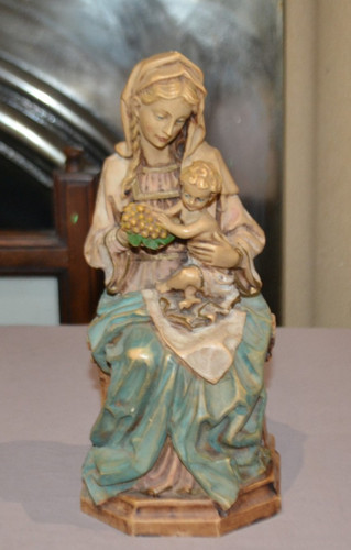 Madonna child virgin mary - madonna,