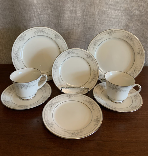 Lot noritake legendary - lot,