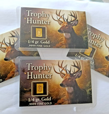 The trophy hunter 017 - 0.017, grams