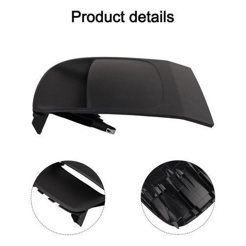 Dash board clock frame - board,