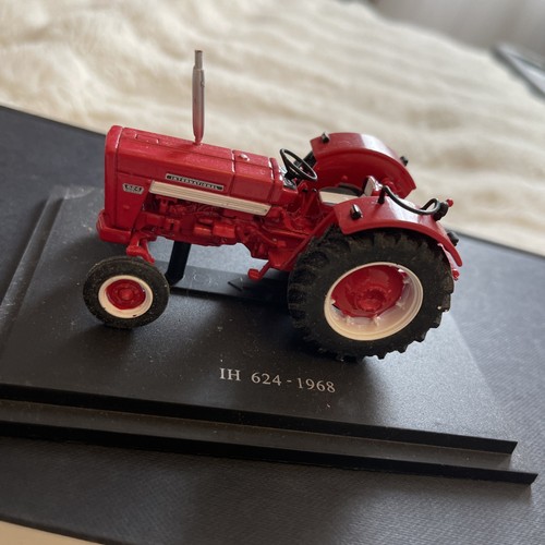 Die cast scale model - scale, a