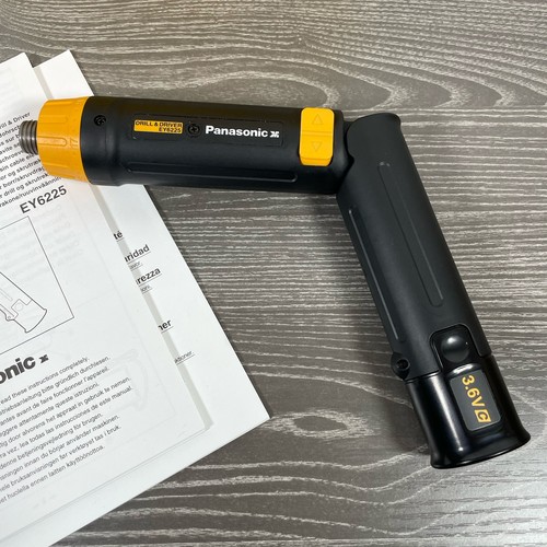 Panasonic ey6225 cordless - ey6225,