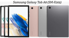 NEW Samsung Galaxy Tab A8