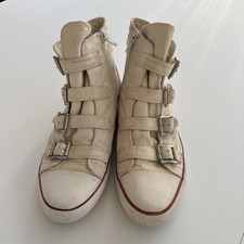 ASH Limited Size 42 Canvas