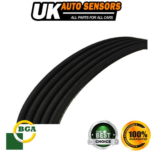 Fits toyota ribbed drive - ribbed,