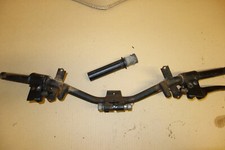 Piaggio TYPHOON 50 moped