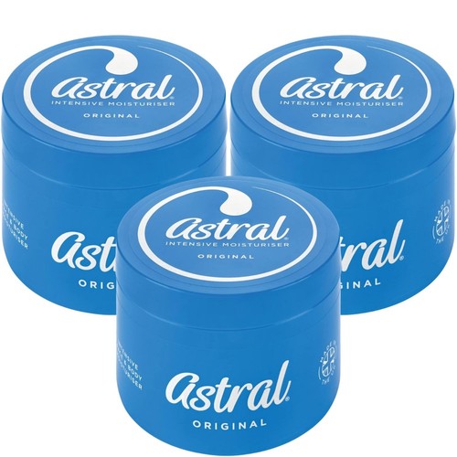 Astral face body - face,