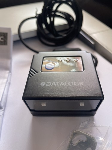 Datalogic gryphon gps4400 - datalogic, gps4400-bk