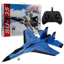 RC Plane With Controller /