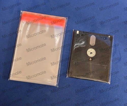 Cf2 floppy disk clear - floppy,