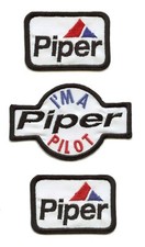 PIPER Pilot - 3 Patch Set #2 -