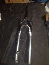 Manitou Splice Super Retro 26" Mountain Bike Suspension Forks Working Pls Read