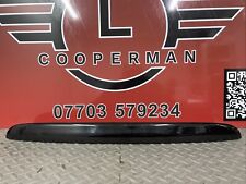 BMW Mini Cooper R56 R57 R58