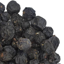 Sloe Berries Tea High Quality