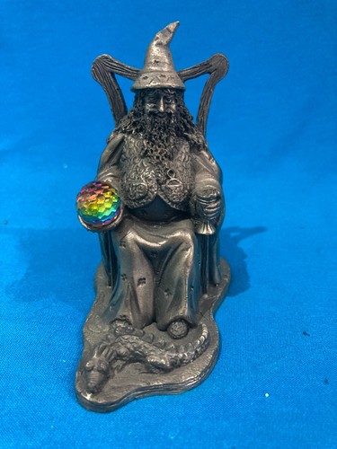Myth and magic - myth, wizard
