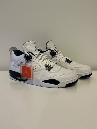 Air jordan retro columbia - 4, ls