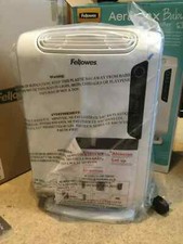 Fellowes AeraMax Baby DB55 Air
