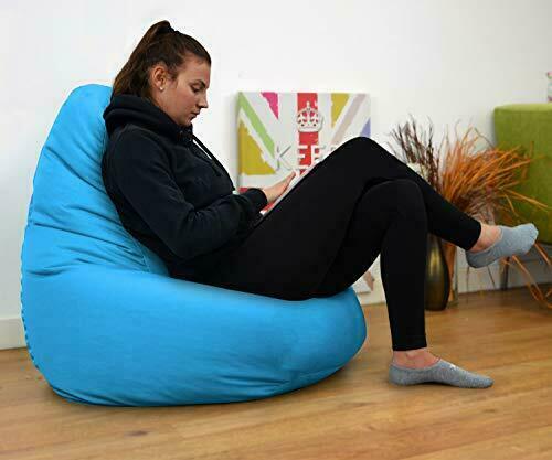Gilda highback bean bag - gilda,