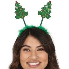 Christmas Tree Fancy Dress