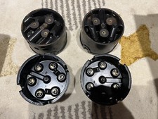 DAIMLER DINGO - Distributor Cover,Mk3 Vehicle (waterproofed) -LV5/BM412091 - NOS