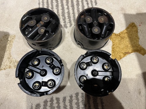 Daimler dingo distributor - dingo,