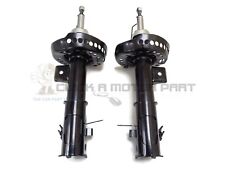 Front 2 Shock Absorber Shockers For Honda Civic Mk9 2012-2016 1.4 1.6 1.8 2.2