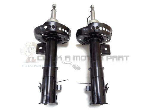 Front shock absorber - front,