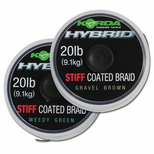 Korda new 20lb hybrid - korda,