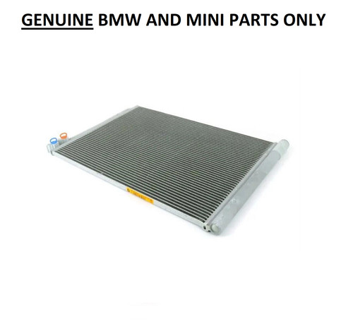 Genuine bmw f10 - f, air