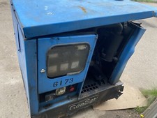 Genset Generator with Kubota 3 Cylinder Engine (HF1210R)