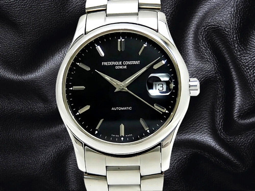 Frederique constant - frederique,