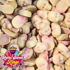 Chocolate skull crusher - chocolate,