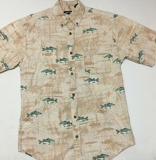 Puritan Hawaiian Style Bass