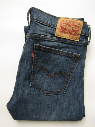Levi 510 skinny fit - skinny,