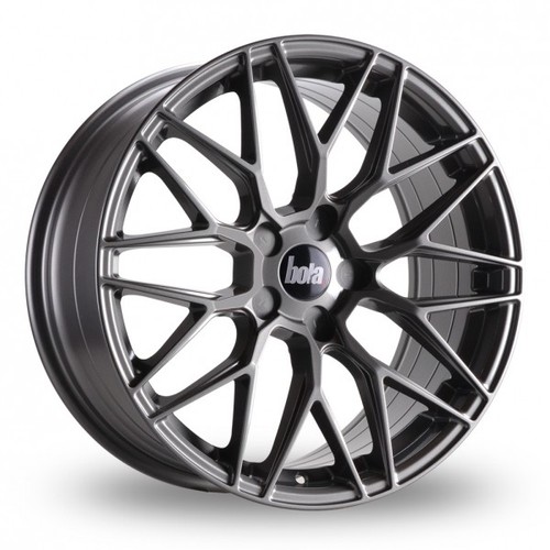 Bola b17 alloy wheels to - b17,