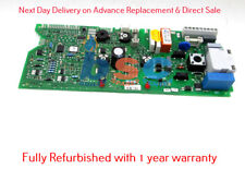 WORCESTER 24Si II & 28Si II PRINTED CIRCUIT BOARD PCB 87483004870 WAS 8748300487