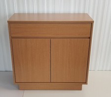 Habitat Cubes Small Sideboard