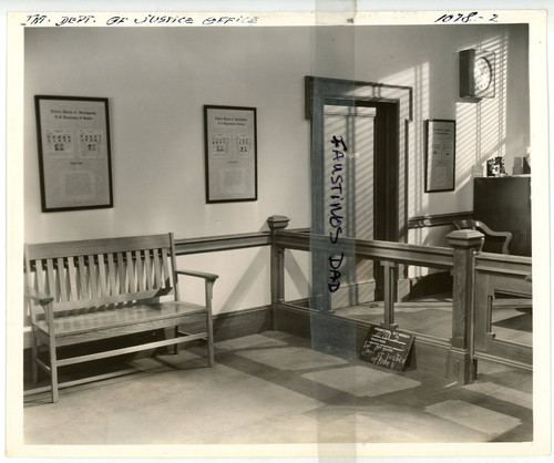 Vintage 8x10 production - 8x10,